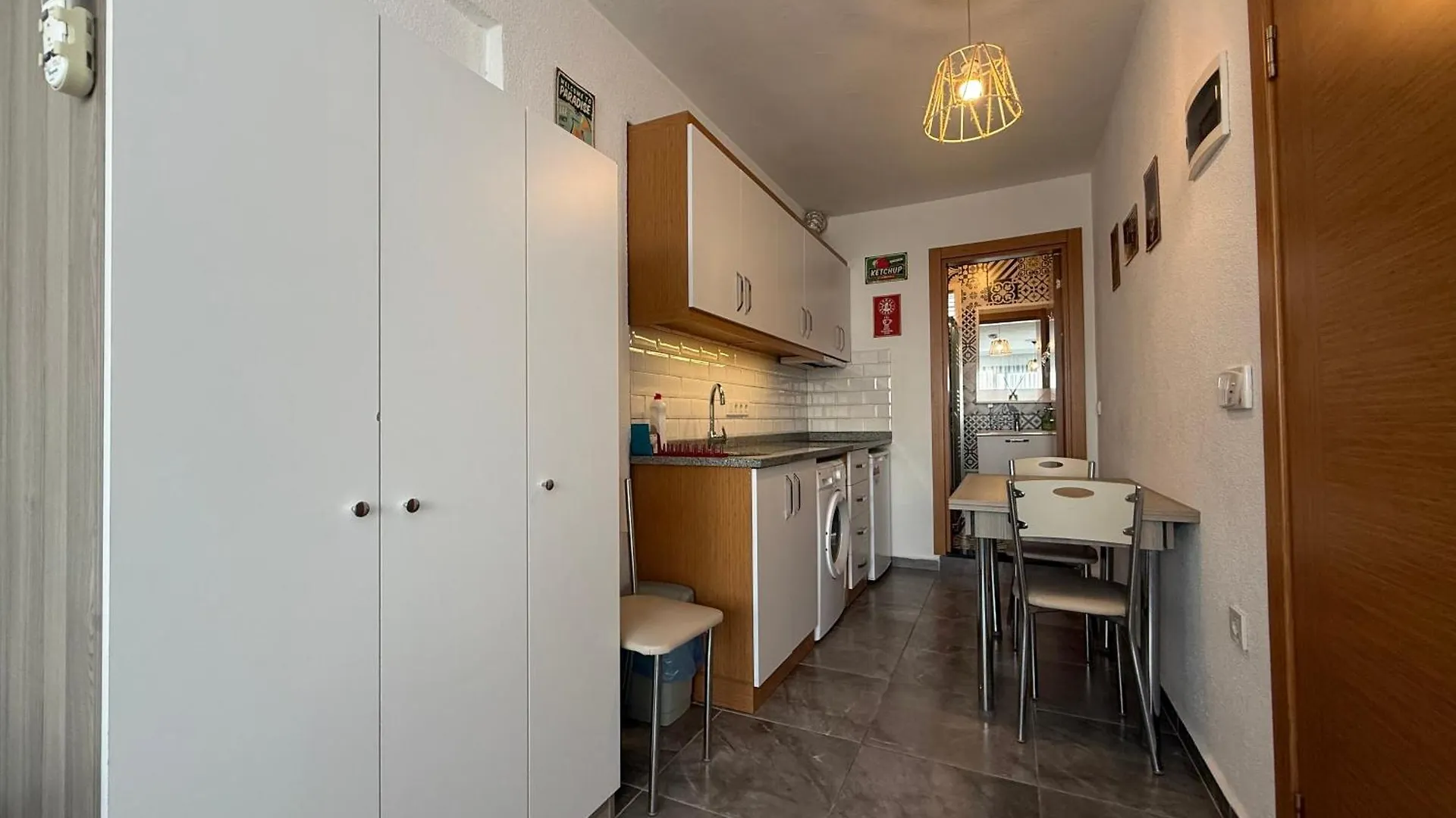 Arslan Homes 1 Marmaris