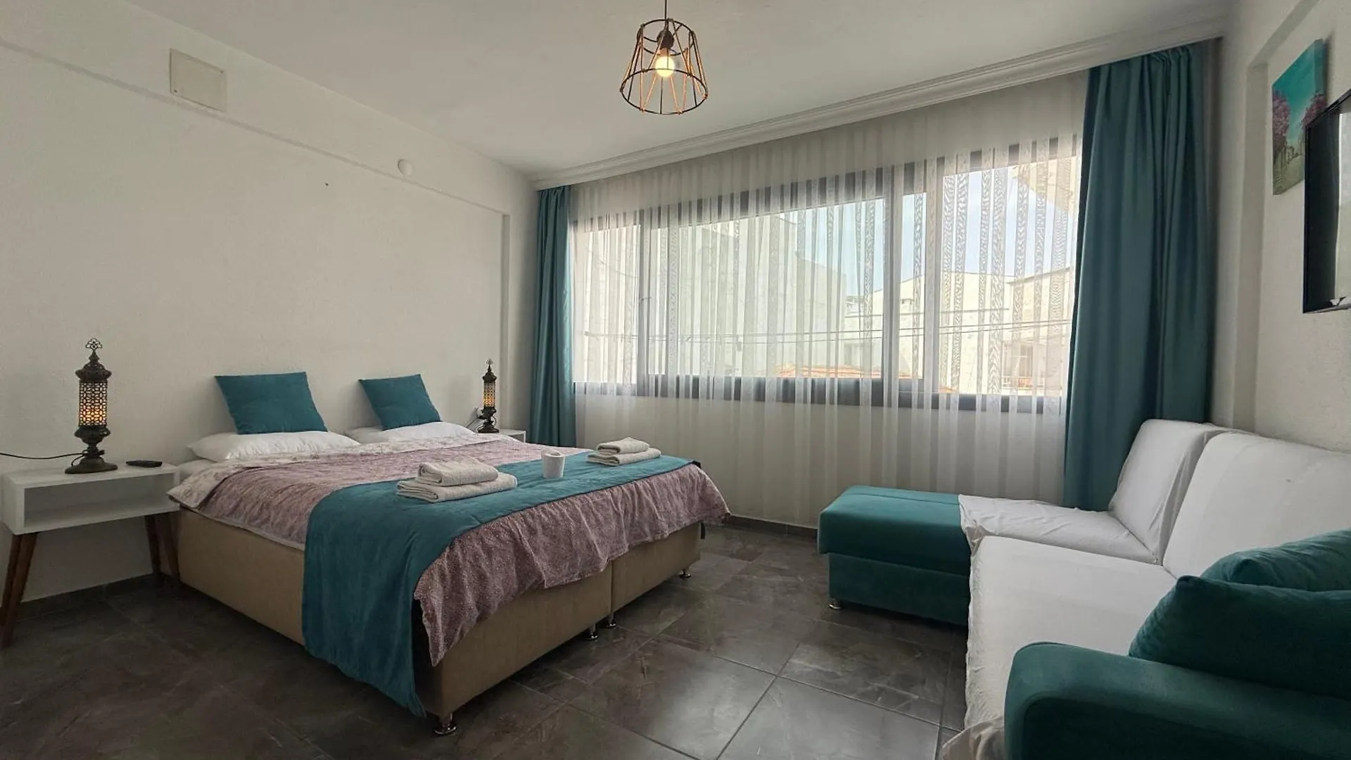 Arslan Homes 1 Marmaris Turkey